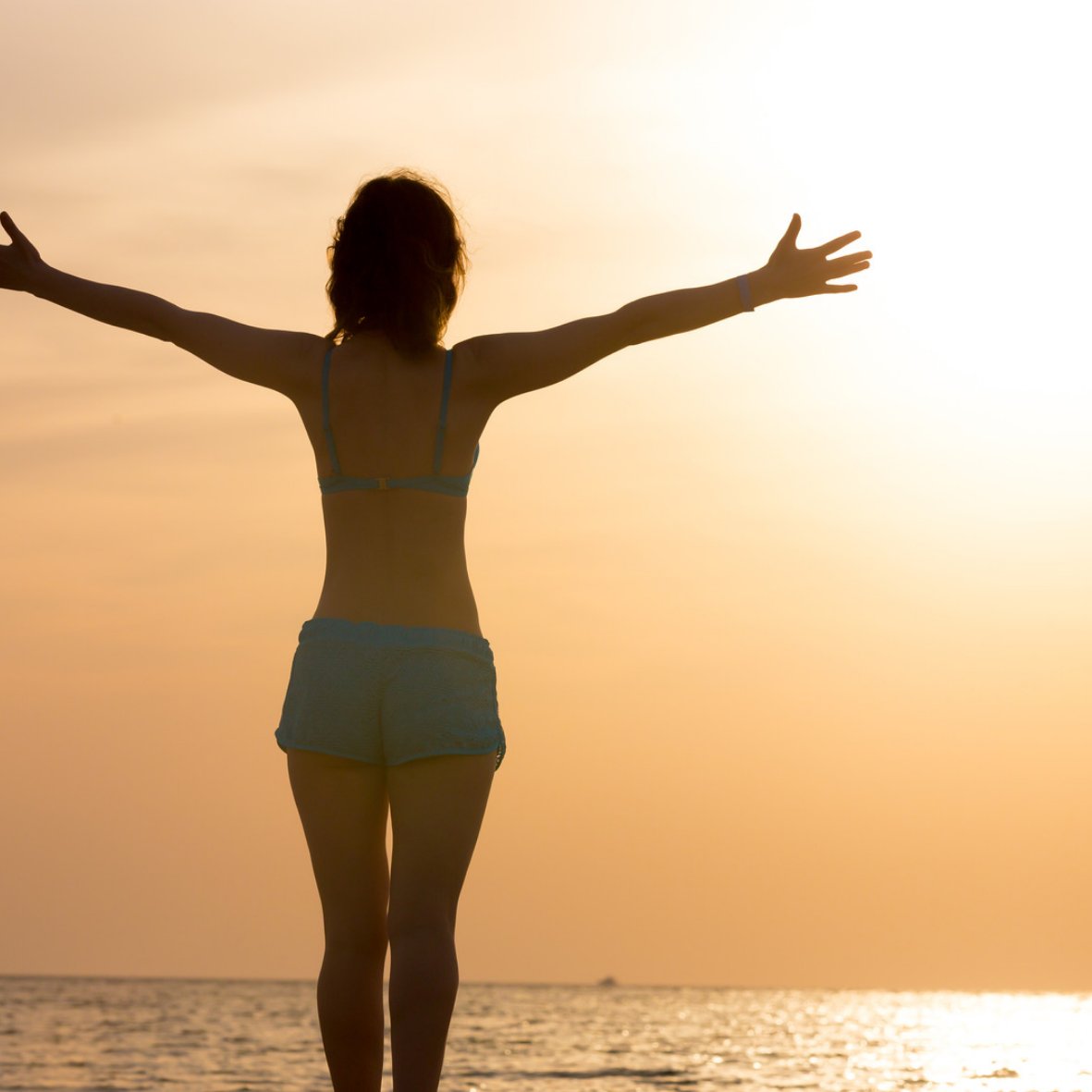 Happy Thoughts, Positive Affirmations, and Scripture